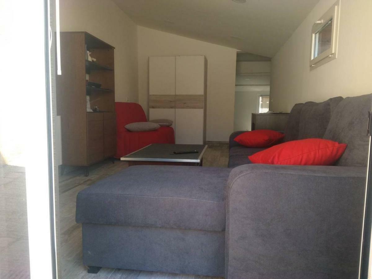 ツーロン Tres Confortable Studio Maison Au Pied Dufaronヴィラ エクステリア 写真